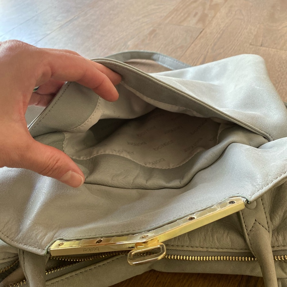 Botkier Trigger Bag - image 8